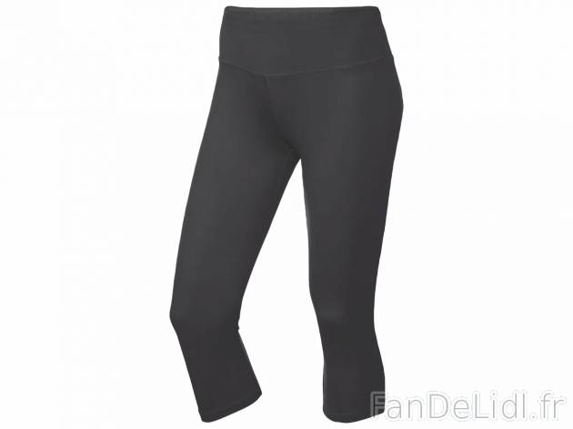 Corsaire technique , prezzo 6.99 EUR 
Corsaire technique 
- Du S au L selon mod&egrave;le.
- ...