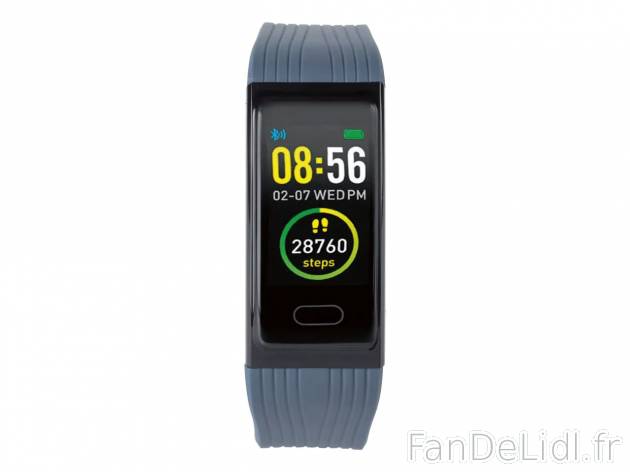 Capteur d&#x27;activité , prezzo 24.99 EUR 
Capteur d&apos;activité 
- ...