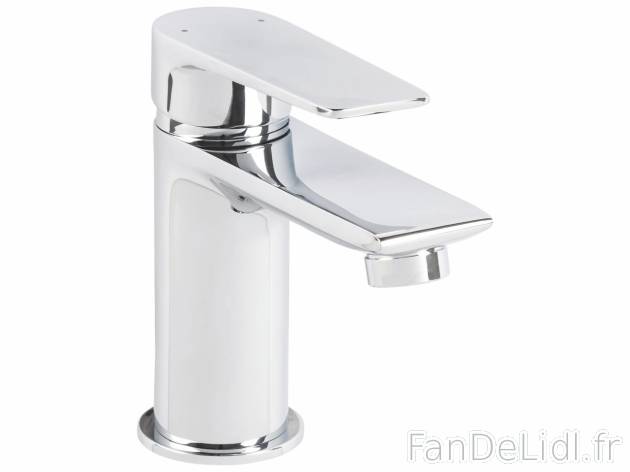 Mitigeur de lavabo à levier , prezzo 29.99 EUR 
Mitigeur de lavabo à levier 
- ...