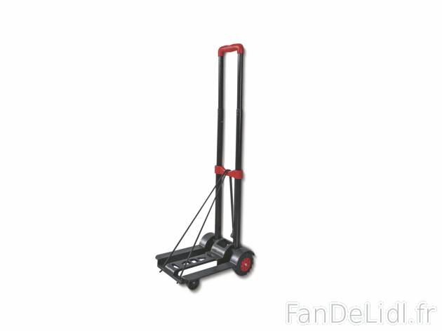 Diable , prezzo 12.99 EUR 
Diable 
- Surface de chargement : env. 23 x 25 cm (p ...