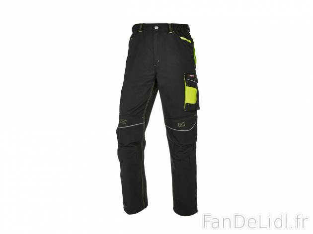 Pantalon de travail , prezzo 14.99 EUR 
Pantalon de travail Ce produit est aussi ...