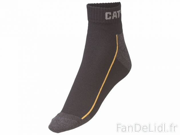 Chaussettes de travail , prezzo 4.99 EUR 
Chaussettes de travail 
- Tailles : ...