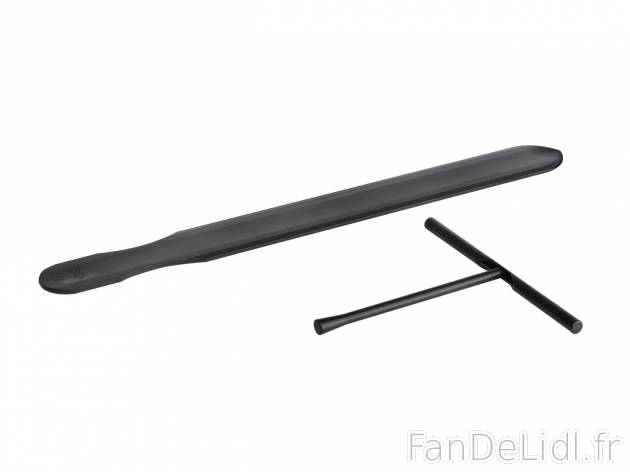 Crêpière , prezzo 19.99 EUR 
Crêpière 
- 1 500 W
- Surface de cuisson : Ø ...