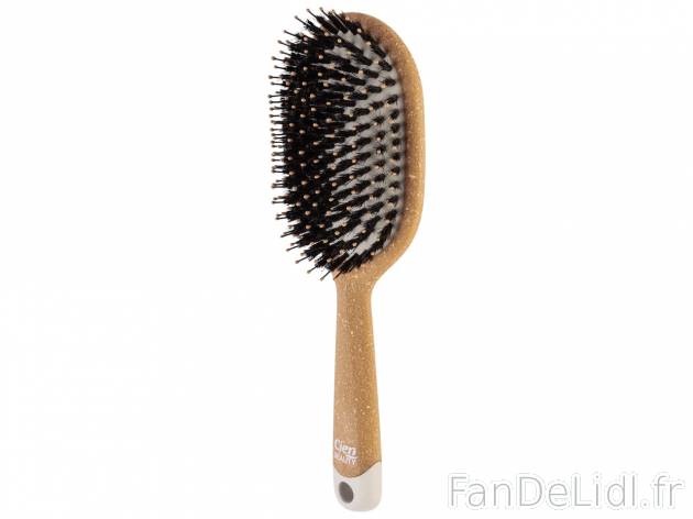 Brosse à cheveux , prezzo 2.99 EUR 
Brosse à cheveux 
- Brosse en liège
- ...