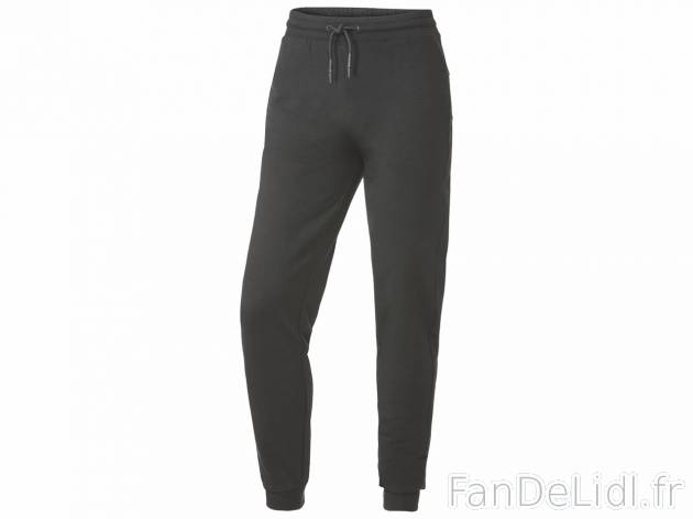 Pantalon molletonné , prezzo 7.99 EUR 
Pantalon molletonné 
- Du S au XL selon ...