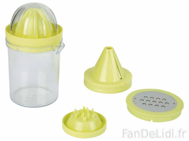 Accessoire de cuisine 4 en 1 ou mandoline , prezzo 6.99 EUR 
Accessoire de cuisine ...