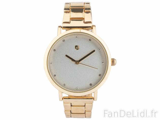 Parure montre et bracelet femme , prezzo 9.99 EUR 
Parure montre et bracelet femme ...