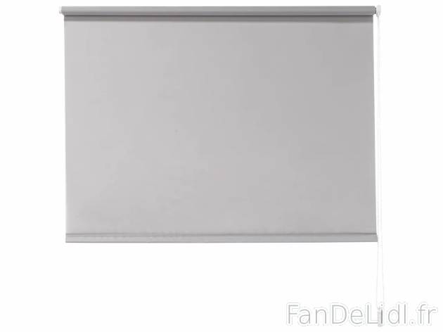 Store tamisant , prezzo 9.99 EUR 
Store tamisant 
- Au choix :
- Env. 60 x 150 ...