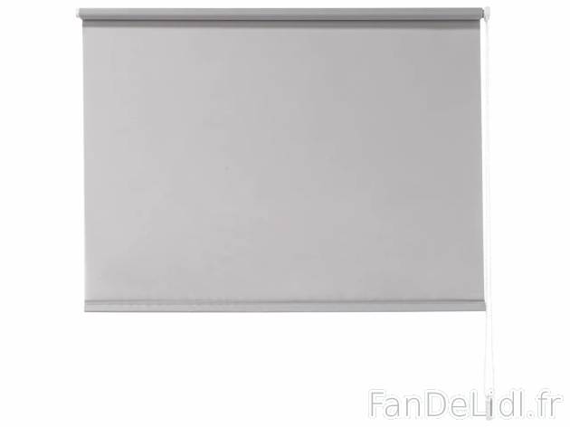 Store tamisant , prezzo 9.99 EUR 
Store tamisant 
- Au choix :
- Env. 60 x 150 ...