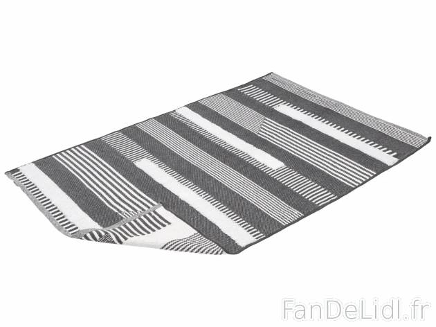 Tapis en coton , prezzo 19.99 EUR 
Tapis en coton 
- Au choix :
- Env. 80 x 150 ...