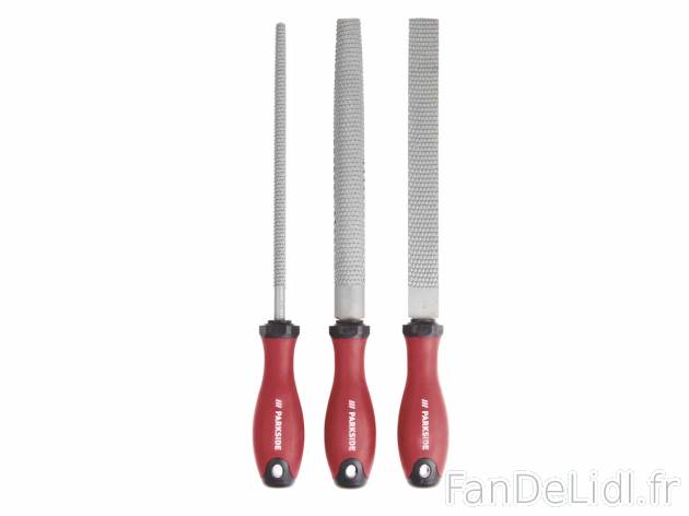 Limes ou râpes , prezzo 5.99 EUR 
Limes ou râpes 
- Au choix :
- Râpes : set ...