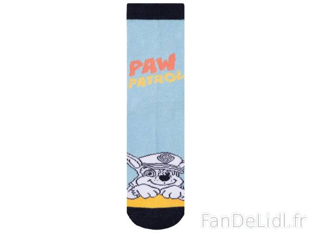 Chaussettes enfant , prezzo 2.54 EUR 
Chaussettes enfant 
- Du 23/26 au 31/34 ...