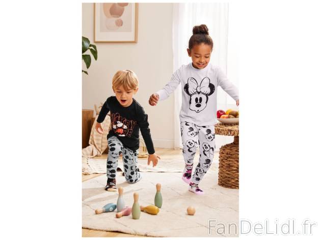 Pyjama enfant , prezzo 5.94 EUR