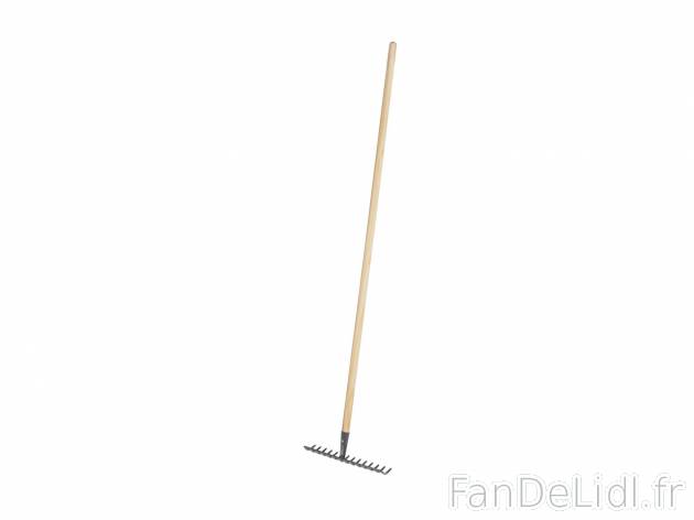 Outil de jardin , prezzo 6.99 &#8364; per L&apos;unité au choix 
- Au choix ...