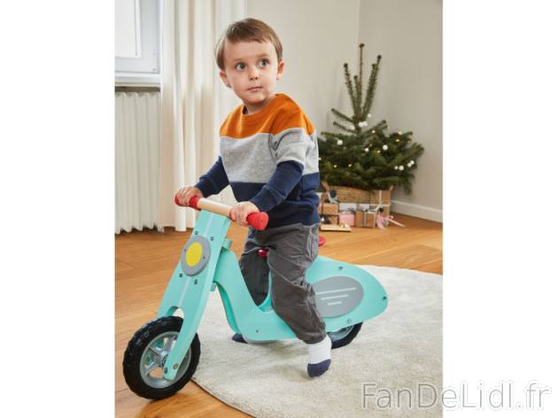 Playtive Draisienne en bois Acheter Playtive, prezzo 29.99 EUR