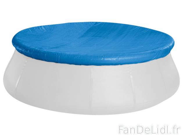 CRIVIT Bâche de protection pour piscine, Crivit, prezzo 9.99 EUR