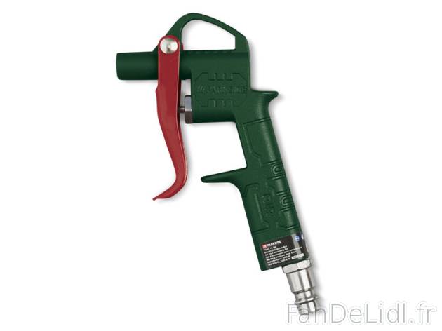 PARKSIDE® Set d&apos;accessoires à Parkside    , prezzo 12.99 EUR