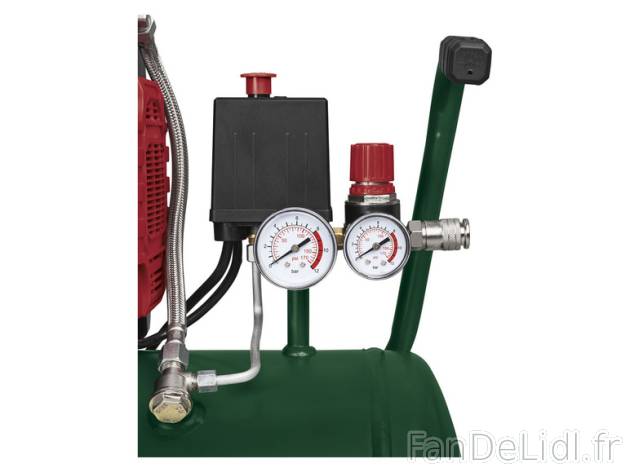 PARKSIDE® Compresseur silencieux PSKO Parkside    , prezzo 159 EUR