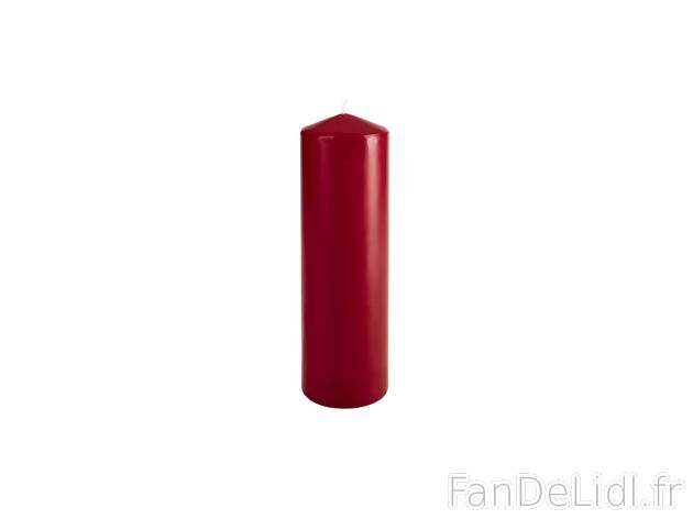 Bougie d’ambiance , prezzo 2.99 € per Le set de 23 au choix 
- Au choix : d&apos;env. ...