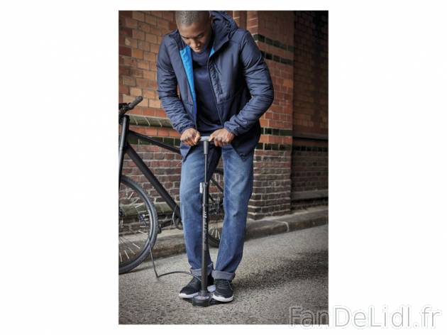 CRIVIT Pompe à pied Acheter en ligne Crivit, prezzo 9.99 EUR