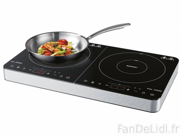 SILVERCREST® KITCHEN TOOLS Plaque à Silvercrest     kitchen tools, prezzo 79.99 EUR