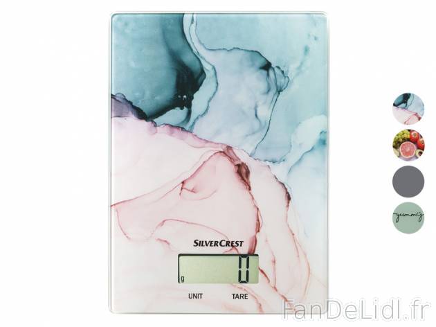 SILVERCREST® KITCHEN TOOLS Balance Silvercrest     kitchen tools, prezzo 7.99 EUR