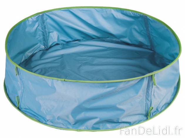 Playtive Piscine Pop Up enfant, Ø 91 Playtive, prezzo 21.99 EUR