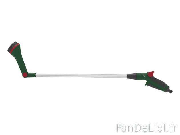PARKSIDE® Fusil d’arrosage Acheter Parkside    , prezzo 9.99 EUR