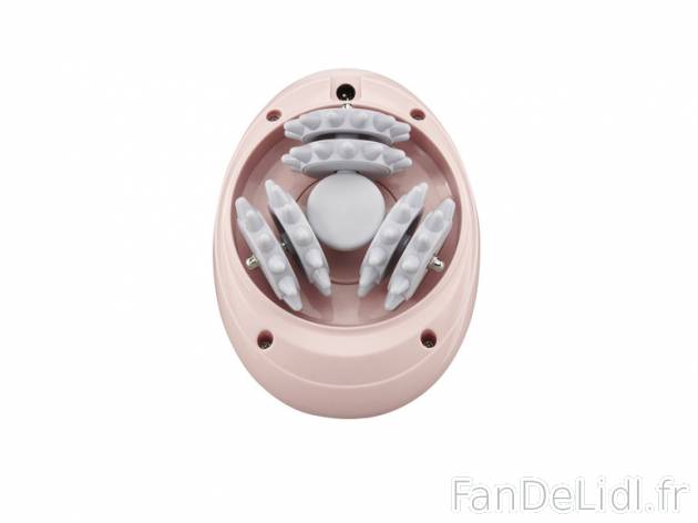 SILVERCREST® Appareil de massage anti-cellulite Silvercrest    , prezzo 14.99 EUR