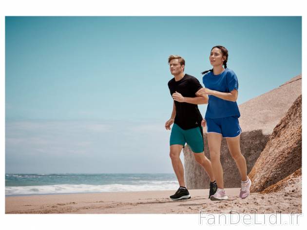 CRIVIT Short technique homme Acheter Crivit, prezzo 6.99 EUR