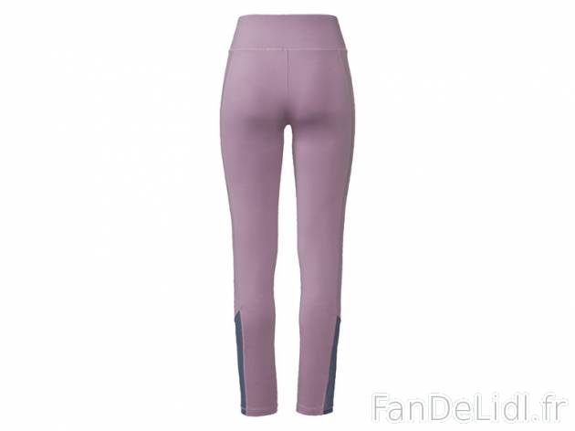 CRIVIT Legging technique femme Acheter Crivit, prezzo 8.99 EUR