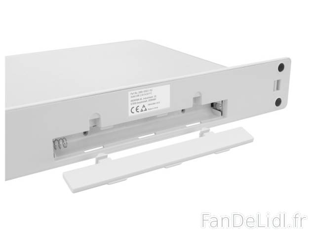 ANSMANN Tableau à dessin décoratif Ansmann, prezzo 9.99 EUR