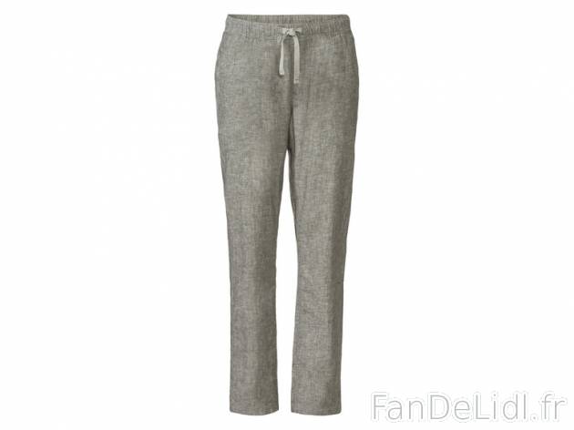 LIVERGY® Pantalon homme Acheter en Livergy    , prezzo 11.99 EUR