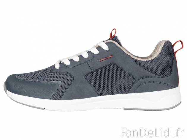 LIVERGY® Baskets homme Acheter en ligne Livergy    , prezzo 14.99 EUR