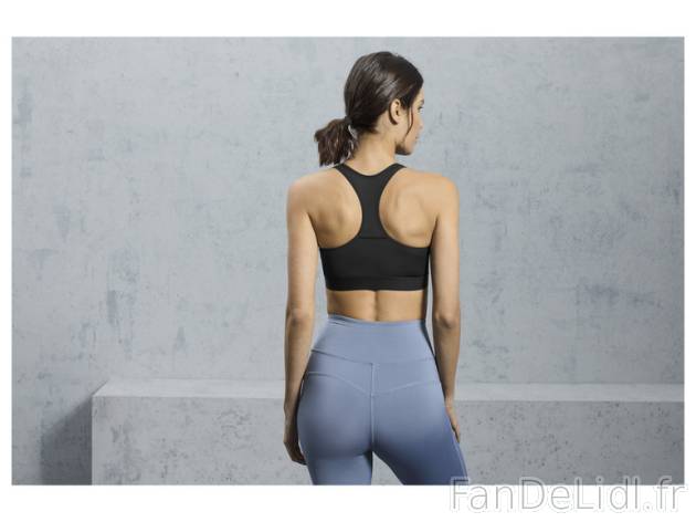 CRIVIT Brassière de sport femme Acheter Crivit, prezzo 6.99 EUR