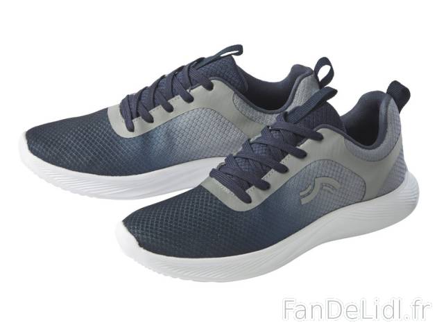 CRIVIT Baskets homme Acheter en ligne Crivit, prezzo 14.99 EUR