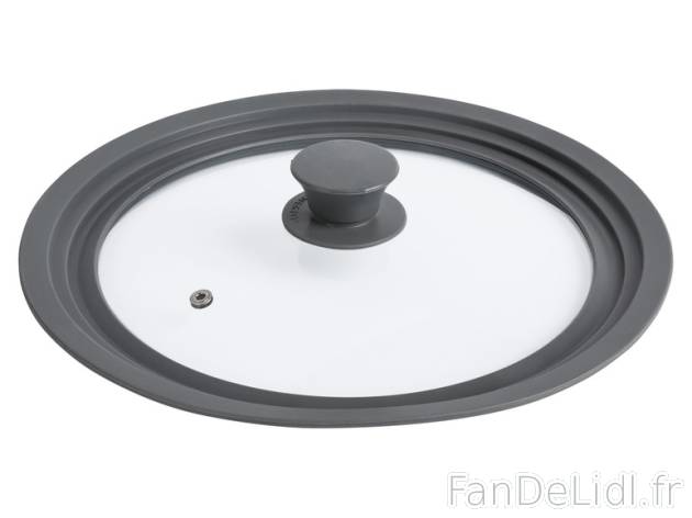 ERNESTO® Couvercle universel Acheter Ernesto    , prezzo 6.99 EUR
