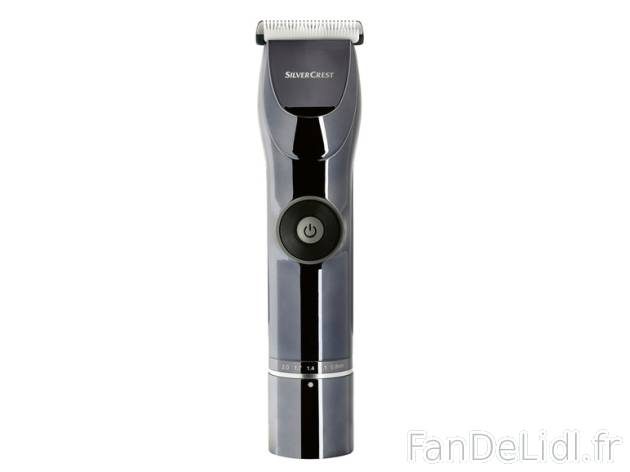 SILVERCREST® PERSONAL CARE Tondeuse Silvercrest     personal care, prezzo 19.99 EUR
