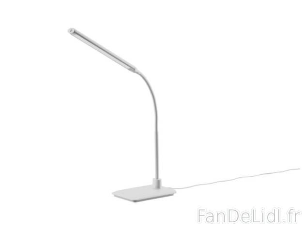 LIVARNO home Lampe de table ou pince Livarno home, prezzo 13.99 EUR