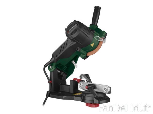 PARKSIDE® Affûteuse de chaînes PSG Parkside    , prezzo 34.99 EUR