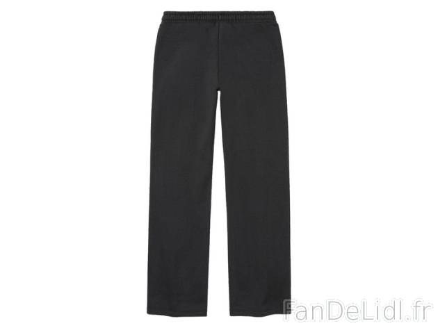 pepperts!® Pantalon molletonné fille Pepperts     , prezzo 6.99 EUR