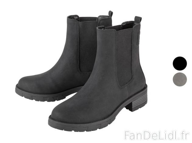 esmara® Bottines femme Acheter en ligne Esmara    , prezzo 17.99 EUR