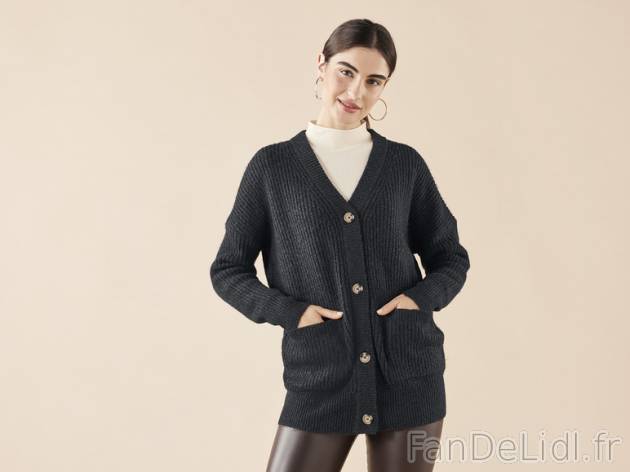 esmara® Cardigan femme Acheter en ligne Esmara    , prezzo 11.99 EUR