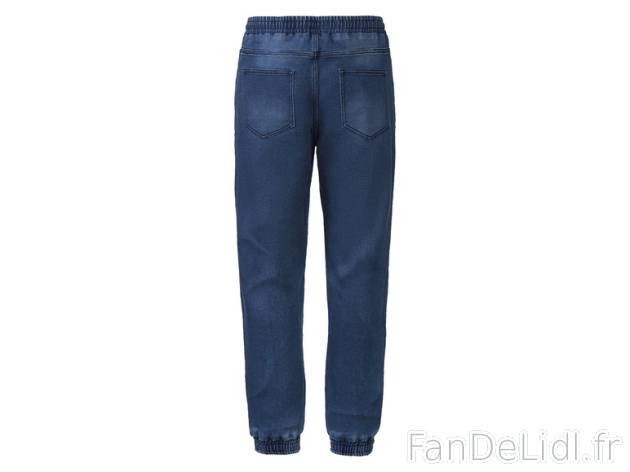 LIVERGY® Pantalon de jogging en sweat Livergy    , prezzo 13.99 EUR