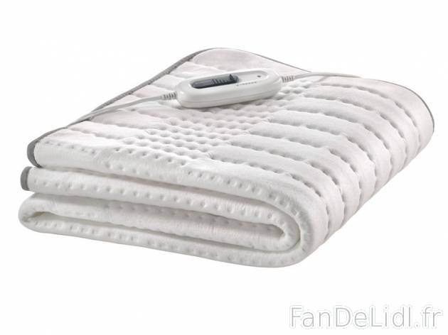 SILVERCREST® PERSONAL CARE Surmatelas Silvercrest     personal care, prezzo 29.99 EUR