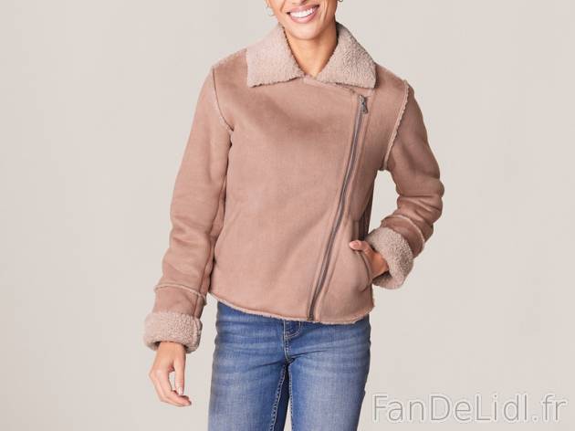 esmara® Veste femme Acheter en ligne Esmara    , prezzo 21.99 EUR