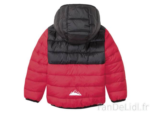 lupilu® Doudoune légère petit garçon Lupilu    , prezzo 9.99 EUR