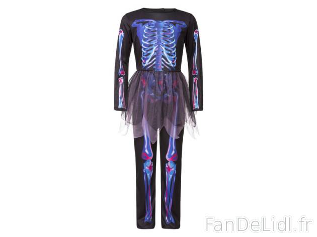 Déguisement Halloween enfant Acheter , prezzo 7.99 EUR