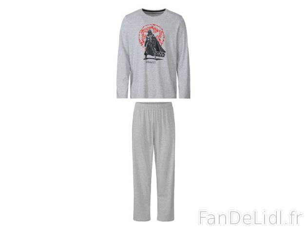 Pyjama homme Acheter en ligne | LIDL , prezzo 12.99 EUR