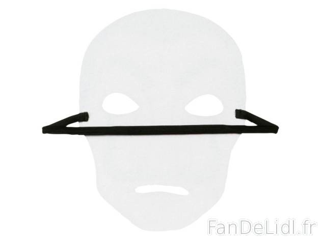 Déguisement licence pour homme et femme , prezzo 14.99 EUR